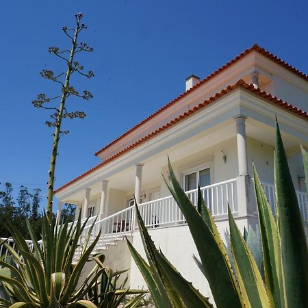 Hotel Casa Artelena Chao de Parada Exterior foto